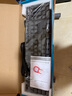 雷柏（Rapoo） V500PRO單光版 有線背光機械鍵盤 104鍵全尺寸游戲電競筆記本電腦辦公吃雞全鍵無沖鍵盤 茶軸 曬單實拍圖