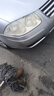 歐司朗（OSRAM）汽車燈泡  大燈近光燈遠光燈鹵素?zé)?H7 標準型 12V  (單支裝) 曬單實拍圖