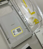 倍思【倍思康寧膜】適用蘋果15Pro鋼化膜 iPhone15Pro手機膜防塵防摔防指紋高清膜無塵倉 ||代強化 曬單實拍圖