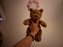 Jellycat巴塞羅熊動物毛絨玩偶兒童安撫公仔小熊潮玩生日新婚禮物 巴塞羅熊禮盒裝 Medium 曬單實拍圖