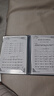 曼爾樂(lè )器 A4樂(lè )譜夾鋼琴譜夾曲譜書(shū)夾子吉他古箏40頁(yè)多功能曲譜夾 曬單實(shí)拍圖