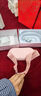 昕科暖宮腰帶女生用大姨媽神器肚子疼月經(jīng)期痛熱敷按摩禮物腹部按摩儀 曬單實(shí)拍圖