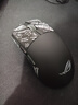 ROG龍鱗2Ace  AimPoint Pro42K傳感器 游戲電競(jìng)鼠標(biāo) 輕量化48g 無線8K回報(bào)率 無線三模鼠標(biāo) 暗夜黑 曬單實(shí)拍圖
