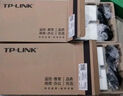 普聯(lián)（TP-LINK） TL-FC311A/B-3套裝 單模單纖千兆光纖收發(fā)器1000M光電轉換器 【1光4電一對】FC311A-3+FC314B-3 曬單實(shí)拍圖