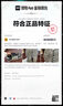 adidas T頭鞋 VL COURT復古板鞋德訓鞋男女阿迪達斯輕運動(dòng) 漢玉白/黑色/樹(shù)脂黃   40.5 曬單實(shí)拍圖