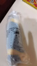 譽(yù)品（YUPIN）包膠美工刀大號裁紙刀壁紙刀刀架工業(yè)用不銹鋼刀片墻紙快遞開(kāi)箱神器刀美術(shù)工具手工刀 1把裝 曬單實(shí)拍圖