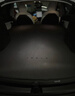 特斯拉（Tesla）官方 Model Y充氣床墊駕車(chē)車(chē)載露營(yíng)充氣床睡覺(jué)可折疊 Model Y充氣床墊 曬單實(shí)拍圖
