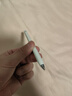 HUAWEI M-Pencil （第三代）華為手寫筆 星閃技術超低時延 雪域白  曬單實拍圖