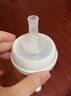 貝親（Pigeon）自然離乳系列吸嘴 替換奶嘴 12月+ BA152 曬單實拍圖