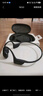 韶音（SHOKZ）OpenRun Pro 2 S820開(kāi)放式藍牙耳機骨傳導耳機運動(dòng)跑步騎行無(wú)線(xiàn)七夕禮物 砂石黑 曬單實(shí)拍圖
