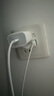 Apple/蘋(píng)果 20W USB-C手機充電器 原裝充電器手機快充頭蘋(píng)果充電器  適用iPhone 17系列/Air新品 曬單實(shí)拍圖