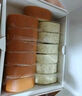 1號(hào)會(huì)員店 原味&伯爵紅茶瑞士卷雙拼 420g 6塊 早餐下午茶生日蛋糕零食甜點(diǎn) 曬單實(shí)拍圖