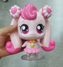奇妙萌可魔法甜心愛(ài)心萌可公仔玩具甜心魔方寶盒收納帶卡牌六一兒童節禮物 曬單實(shí)拍圖