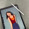 凱雷諾 適用蘋(píng)果ipad pro mini air 10 9 8 7 6 5 4 3 2平板觸屏筆電容筆觸控筆手寫(xiě)筆觸摸筆書(shū)寫(xiě)字筆 電容筆 曬單實(shí)拍圖