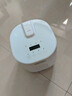 THERMOS【政府補(bǔ)貼】膳魔師電飯煲電飯鍋迷你1-2人小功率智能定時保溫家用小型多功能預(yù)約1.2L EHA-4111E 曬單實拍圖