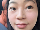 半畝花田氨基酸潔面慕斯洗面奶米酵泡沫潔面乳控油深層清潔控油男女士300g 曬單實(shí)拍圖