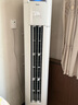 美的空調(diào) 酷省電Pro 2匹 新一級能效 客廳立式省電空調(diào)柜機(jī) 變頻冷暖 家電國家補(bǔ)貼 KFR-51LW/N8KS1-1P 曬單實(shí)拍圖