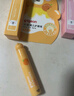 貝親（Pigeon）兒童變色護唇膏 寶寶兒童潤唇膏（無香型）3.8g IA291 曬單實拍圖