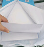 得力（deli）白令海A4打印紙 70g500張*10包一箱 雙面高性價(jià)比復(fù)印紙 整箱5000張 7755【經(jīng)濟(jì)熱銷】 曬單實(shí)拍圖