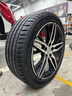 米其林（MICHELIN）輪胎 競馳PILOT SPORT 5 235/45ZR18 98Y 適配凱美瑞/Model 3 曬單實拍圖