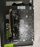 銘瑄（MAXSUN）MS-GTX1050Ti TF 4G 電腦游戲/家用辦公顯卡 曬單實(shí)拍圖