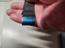 迪士尼（Disney）手表男個(gè)性潮流帶日歷石英表青少年中學(xué)生防水男士手表MK-12096 曬單實(shí)拍圖