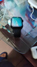 HUWXMAXIS10Ultra4蜂窩頂配版智能電話手表5G全網(wǎng)通可插卡lPhonewatch蘋果機成人兒童學生多功能華強北手表 熱銷【亮黑色】微Q抖+高刷大內(nèi)存+軟件下載 曬單實拍圖