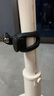 TELESIN(泰迅)大疆a(chǎn)ction5pro 4車把夾柔性支架適配gopro12 13固定支架insta360釣魚自行車騎行支架 曬單實(shí)拍圖
