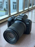 佳能（Canon）EOS R50 微單半畫(huà)幅相機 r50小巧便攜 Vlog拍攝直播相機 4K短視頻  學(xué)生微單相機 R50黑色拆單機身【不含鏡頭】 官方標配【無(wú)必備配件攝影大禮包~推薦購買(mǎi)套餐】 曬單實(shí)拍圖