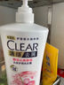 清揚(yáng)（CLEAR）蓬松去屑洗發(fā)水 櫻花沁爽型900g 持久留香  曬單實(shí)拍圖