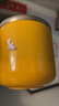 樂(lè )扣樂(lè )扣（LOCK&LOCK）兒童餐具進(jìn)口不銹鋼小學(xué)生牛奶杯卡通杯子帶手柄水杯250ml 曬單實(shí)拍圖