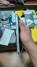 Apple【限時(shí)補(bǔ)貼】蘋果iphone15手機(jī) 15plus系列雙卡雙待全網(wǎng)通5G手機(jī) 蘋果15plus 藍(lán)色 6.7寸 512G 配件禮包+店保2年 曬單實(shí)拍圖