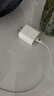 今勝蘋果充電器充電線30W/20W快充線套裝USB-C PD數(shù)據(jù)線iPhone14ProMax13 12手機11充電頭x數(shù)據(jù)線插頭 【15-16系】30W套裝2米編織 曬單實拍圖