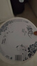 清風(fēng)有芯大卷紙3層180米*12卷商用大盤(pán)紙廁所卷筒衛生紙公用裝AJ00BBL 曬單實(shí)拍圖