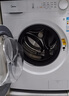 美的（Midea）滾筒洗衣機全自動10公斤變頻超薄高溫筒自潔巴氏除菌洗內(nèi)衣洗 家電國家補貼20%一級能效以舊換新 MG100V11FPRO 曬單實拍圖