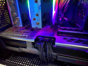 AMDR7 9700X/5070/5060ti/9070XT顯卡mini迷你主機手提ITX組裝電腦游戲臺式電腦主機ITX電腦整機AIPC 配置七丨R7 9700X/RX 9070XT 曬單實(shí)拍圖