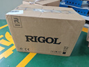 RIGOL普源DP712可編程直流線(xiàn)性電源定時(shí)輸出單通道 50V/3A 曬單實(shí)拍圖