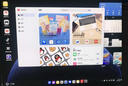 華為MateBook Pro 柔光版筆記本電腦 OLED護眼云晰柔光屏 鴻蒙操作系統 970g超輕薄長(cháng)續航32GB 1TB宣白 曬單實(shí)拍圖
