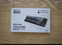 致態(tài)（ZhiTai）長江存儲 1TB SSD固態(tài)硬盤 NVMe M.2接口 TiPlus7100系列  曬單實拍圖
