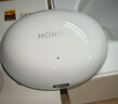 榮耀Earbuds 4i 藍牙耳機 榮耀耳機 通話(huà)降噪 長(cháng)續航 華為FreeBuds 6i同款 適配榮耀華為手機 冰島白 曬單實(shí)拍圖