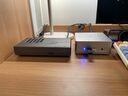 天鋇XG76XT外置顯卡 內(nèi)置AMD RX-7600XT顯卡擴(kuò)展塢 8G顯存桌面級GPU USB4支持反向供電帶OCuLink接口 RX 7600XT 8G顯存 曬單實拍圖