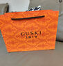 GUSKI法國(guó)品牌一周耳釘耳環(huán)耳墜耳飾高級(jí)首飾禮盒七夕情人節(jié)禮物送女友 一周耳釘七夕套裝【當(dāng)/次日達(dá)】 曬單實(shí)拍圖
