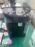 膳魔師（THERMOS）國家補(bǔ)貼電熱水瓶304不銹鋼電熱水壺家用燒水壺大容量多段保溫恒溫電水壺 臺(tái)式飲水機(jī) EHA-1532A 3L 曬單實(shí)拍圖