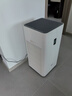 352空氣凈化器 除過(guò)敏原霧霾沙塵花粉顆粒物除甲醛正負離子殺菌  Y106安敏 衛健委認證備案 曬單實(shí)拍圖
