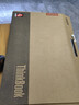 ThinkPad聯(lián)想ThinkBook 16p設(shè)計(jì)師本2025 英特爾酷睿 學(xué)生辦公游戲設(shè)計(jì)AI獨(dú)顯筆記本電腦 U7-255HX 16G 1T 5060 2.5K 曬單實(shí)拍圖