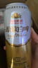 燕京啤酒 原漿白啤12度 500ml*12聽 整箱裝 冰爽暢飲 現(xiàn)貨熱賣   曬單實(shí)拍圖