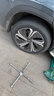 固特異（Goodyear）汽車(chē)輪胎 235/50R19 99V EGP 御乘SUV二代 別克昂科威/宋Plus dm 曬單實(shí)拍圖