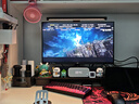 優(yōu)派24.5英寸2K高清 超頻320Hz FastIPS電競(jìng)顯示器 1ms響應(yīng) 硬件低藍(lán)光 450nit高亮 電腦顯示屏VX25G26 曬單實(shí)拍圖