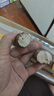 鮮鐵棍山藥 沙土鐵桿淮山藥 河南焦作懷府特產(chǎn)鐵棍懷山藥 新鮮鐵棍山藥5斤40-60cm 曬單實(shí)拍圖