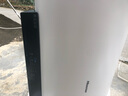 海信（Hisense）80升家用電熱水器3200W變頻省電節能免換鎂棒以舊換新一級能效安全雙防ES80-DYJ3國家補貼20% 曬單實(shí)拍圖